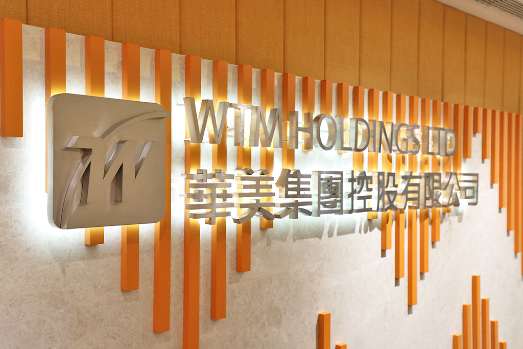 WTM Holdings Ltd